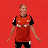 Bayer 04 Soccer GIF by Bayer 04 Leverkusen