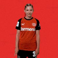 Bayer 04 Werkself GIF by Bayer 04 Leverkusen
