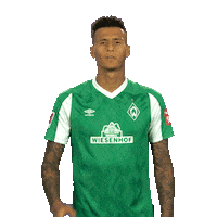 Tired Come On Sticker by Bundesliga