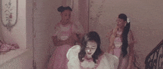 K-12 GIF by Melanie Martinez