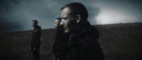 holy hell architects GIF by Epitaph Records