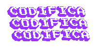 codificaed code programacion codifica codifica codifica Sticker