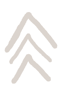 Palmyra Sticker by Santa Dra