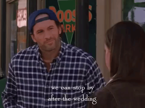 season 4 netflix GIF by Gilmore Girls 