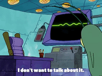 season 3 missing identity GIF by SpongeBob SquarePants