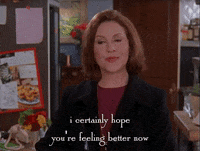 season 3 netflix GIF by Gilmore Girls 