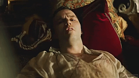 Rictusempra giphygifmaker thegreat GIF