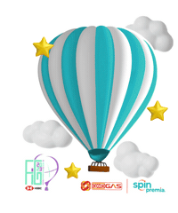 Fig Oxxogas Sticker by Spin Premia