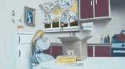 Stop Motion Haunted Painting GIF by Sad13