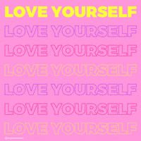 Positivity Love GIF by Experienceis