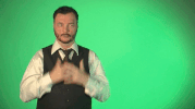 sign language asl GIF by Sign with Robert
