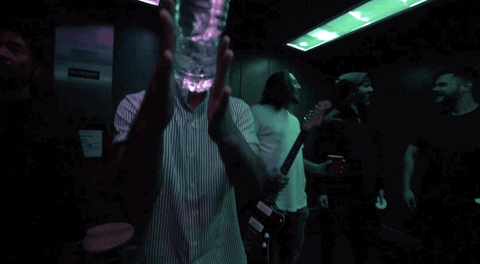 trick tourdiary GIF by I The Mighty