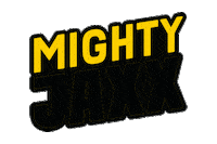 Designer Toys Sticker by Mighty Jaxx