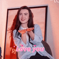 Happy I Love You GIF