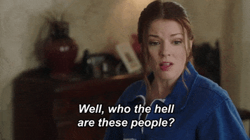 Fox Tv GIF by Filthy Rich