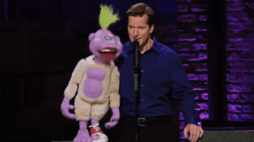 stand up lol GIF by Jeff Dunham