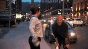 The Amazing Race Canada Tarc GIF by CTV