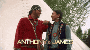 ctv amazingrace amazingracecanada tarc the amazing race canada GIF