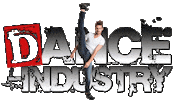 Proud To Be Dance Sticker by Dance_Industry