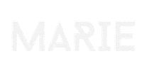 MARIECAFEBOUTIQUE marie breda ginneken cafeboutique Sticker