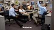 season 5 episode 2 GIF by Workaholics