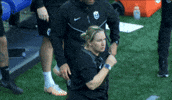 Come Here Womens Soccer GIF by National Women's Soccer League