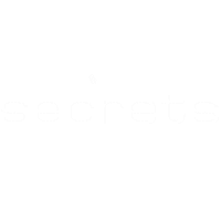 Secrets Sticker by Metrosonic