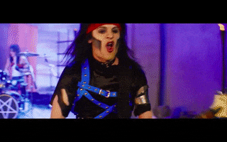 motley crue GIF