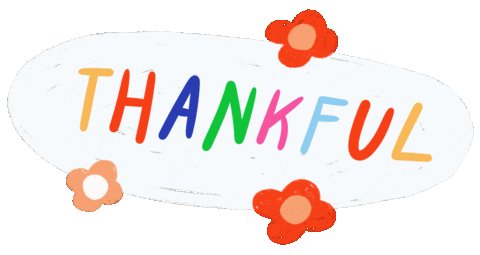 Flower Love Sticker
