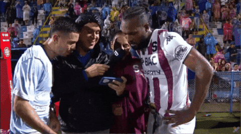 Saprissa GIF by TD Más