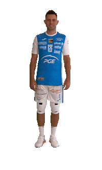 Belchatow Sticker by PGE Skra Bełchatów
