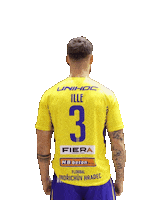 FLORBALJH sports sport floorball florbal Sticker