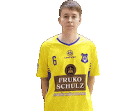 FLORBALJH sports sport florbal jh Sticker