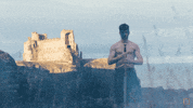 sport mma GIF by Karate Combat