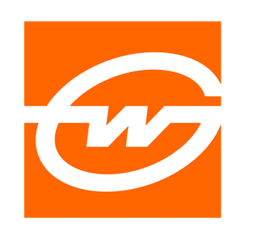 Truck Gw Sticker by Gebrüder Weiss