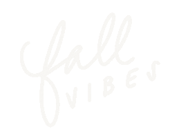 Fall Autumn Sticker