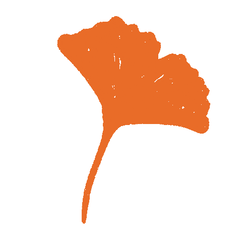 Autumn Осень Sticker
