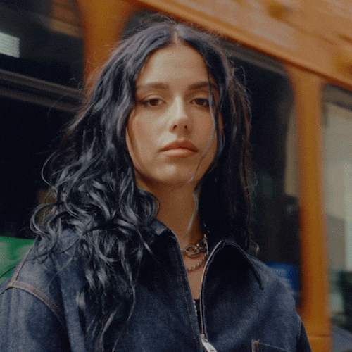 Bus Girlslikeyou GIF by Sofia Camara