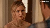 Rachel Brosnahan GIF by The Roku Channel