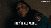 Karen Allen GIF by The Roku Channel