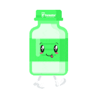 Vidasaudavel Sticker by FORMULIZE