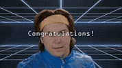 80s lol GIF by The Groundlings