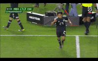 liga mx football GIF by MiSelecciónMX