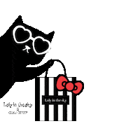 Money Shopping Sticker by Loly in the sky