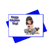 Adopting Middle Childhood Age Sticker