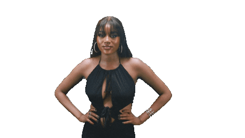 Beauty Bbnaija Sticker by Big Brother Naija