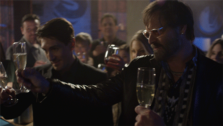 GIF by Nashville on CMT
