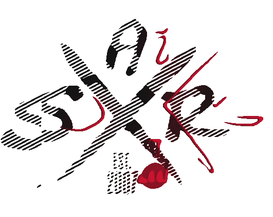 Turbo Tuning Sticker by SAR Turbotechnik