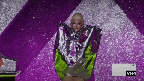 episode 14 GIF by RuPaul's Drag Race