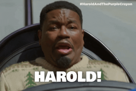 Lil Rel Howery Moose GIF by Sony Pictures